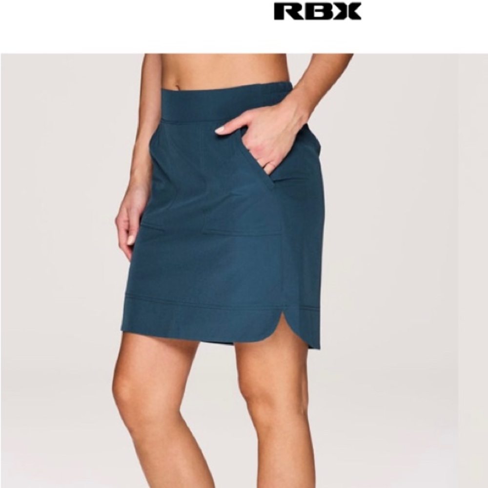 RBX Prime Everything skort - size XL